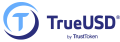 트러스트토큰 Logo
