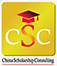 CSC컨설팅 Logo