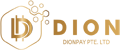 디온페이 Logo