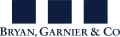 Bryan, Garnier & Co Logo