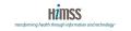 HIMSS Logo