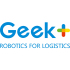 Geek+ Robotics Logo