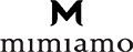 미미아모 Logo