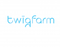 트위그팜 Logo