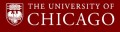 시카고대학교 Logo