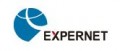 엑스퍼넷 Logo