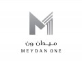 Meydan One Logo