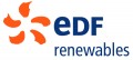 EDF Renewables North America Logo