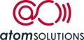 Atom Solutions Co., Ltd. Logo