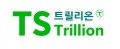 TS트릴리온 Logo