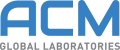 ACM Global Laboratories Logo