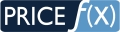 Price f(x) Logo