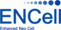 이엔셀 Logo