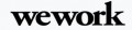 WeWork Companies Inc. Logo