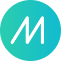 미러티브 Logo