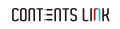 콘텐츠링크 Logo