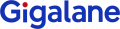 기가레인 Logo