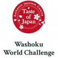 Washoku World Challenge Executive Committee Logo