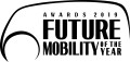 FUTURE MOBILITY OF THE YEAR AWARDS Logo