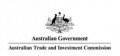 Australian Trade and Investment Commission Logo