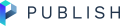 퍼블리시 Logo
