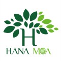 하나모아 Logo