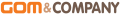 곰앤컴퍼니 Logo
