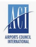 Airports Council International Logo