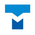 트루맨 남성의원 Logo