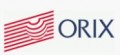 ORIX Corporation USA Logo