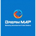 드림맵 Logo