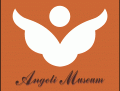 안젤리미술관 Logo