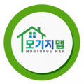 모기지맵 Logo
