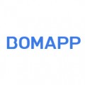 보맵 Logo