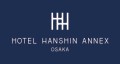 Hankyu Hanshin Hotels Co., Ltd. Logo