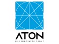 아톤 Logo