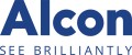 Alcon Inc. Investors Logo
