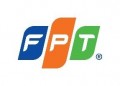 FPT Corporation Logo