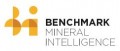 Benchmark Mineral Intelligence Logo