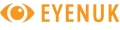 Eyenuk, Inc. Logo
