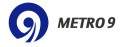 서울시메트로9호선 Logo