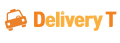 딜리버리티 Logo