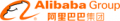 알리바바그룹 Logo