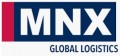 MNX Global Logistics Logo