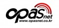 오파스넷 Logo
