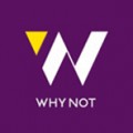 와이낫미디어 Logo