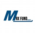 맥스펀드 Logo
