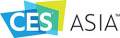 CES Asia Logo