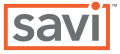 Savi Technology Logo