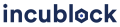 인큐블록 Logo